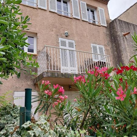 Appartement Port De Hyères Exteriér fotografie