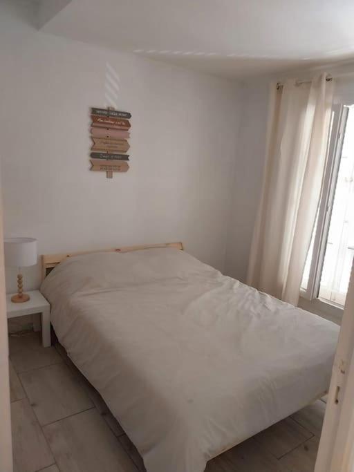 Appartement Port De Hyères Exteriér fotografie