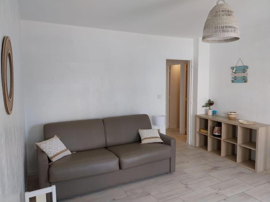 Appartement Port De Hyères Exteriér fotografie