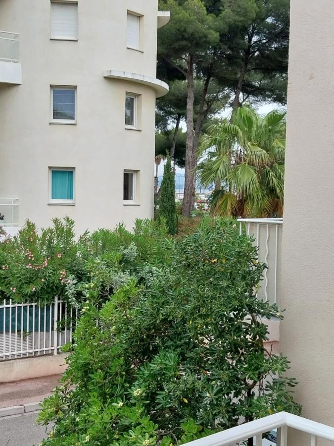 Appartement Port De Hyères Exteriér fotografie